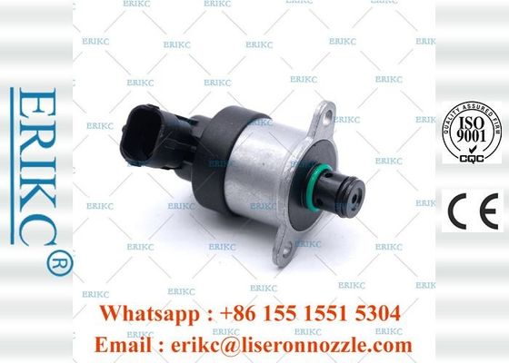 ERIKC 0928400669 For BOS automotive measure unit 0 928 400 669 fuel pump dispenser Metering Solenoid Valve 0928 400 669