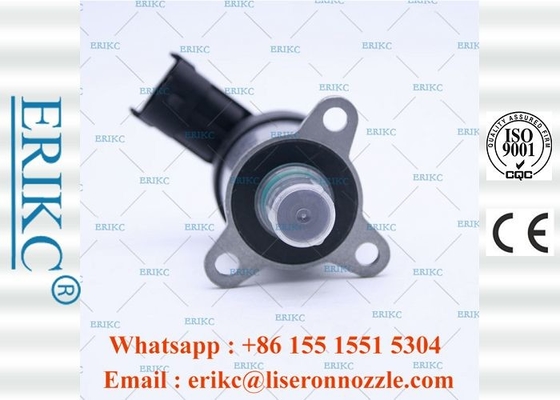 ERIKC 0928400669 bosch automotive measure unit 0 928 400 669 fuel pump dispenser Metering Solenoid Valve 0928 400 669