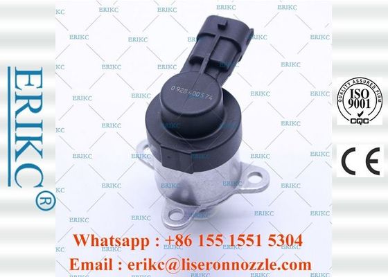ERIKC 0928400574 For BOS auto measuring instrument 0928 400 574 diesel engine injector metering valve 0 928 400 574