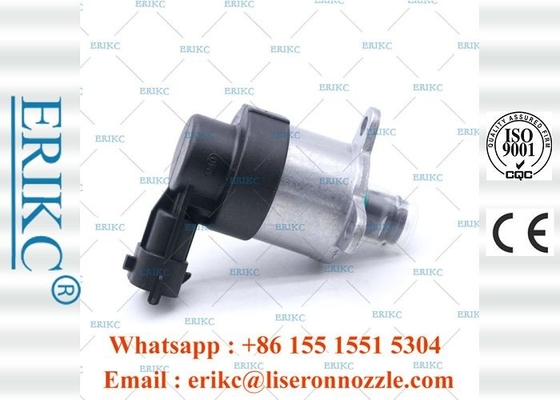 ERIKC Fuel Metering Bosch Valve 0928400653 Inlet auto pump engine part 0928 400 653 injector oil valve 0 928 400 653