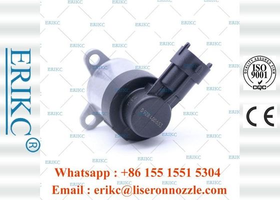 ERIKC Fuel Metering For BOS Valve 0928400653 Inlet auto pump engine part 0928 400 653 injector oil valve 0 928 400 653