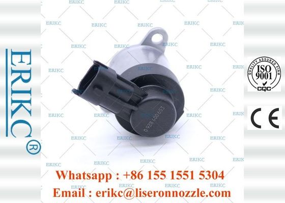 ERIKC Fuel Metering For BOS Valve 0928400653 Inlet auto pump engine part 0928 400 653 injector oil valve 0 928 400 653