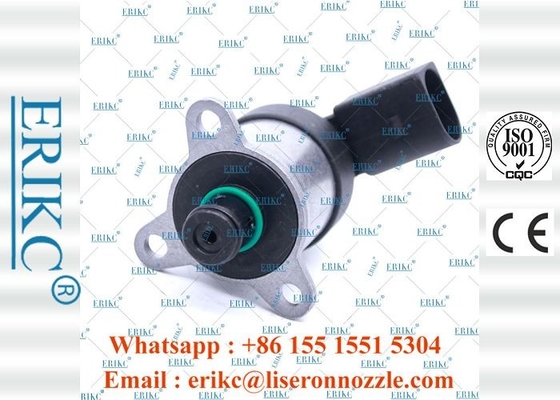 ERIKC fuel pump metering valve 0928400762 Bosch measure unit 0 928 400 762 injector auto parts 0928 400 762