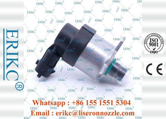 ERIKC 0928400724 Diesel Pump Fuel Regulator valve 0928 400 724 Metering Control Solenoid Valve 0 928 400 724