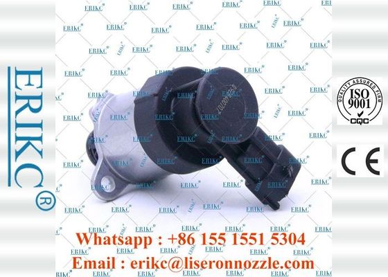 ERIKC 0 928 400 707 Fuel Pump diesel For BOS Metering Valve 0928400707 auto engine pump Metering unit valve 0928 400 707