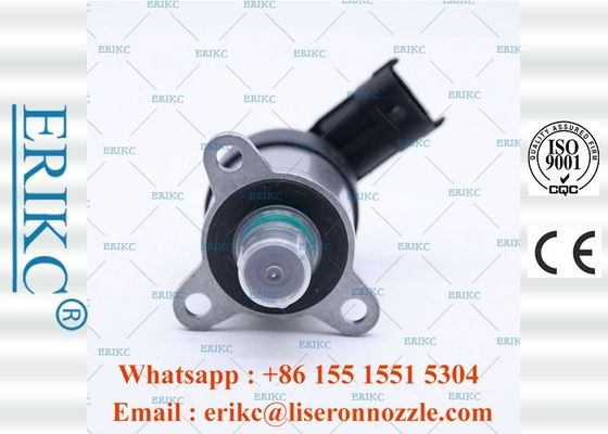 ERIKC 0928400672 For BOS auto pump meter solenoid valve 0928 400 672 fuel pump metering Valve 0 928 400 672