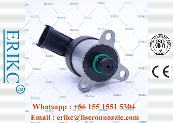 ERIKC 0 928 400 607 bosch Diesel oil Metering valve 0928400607 Fuel pump regulator Metering Unit 0928 400 607