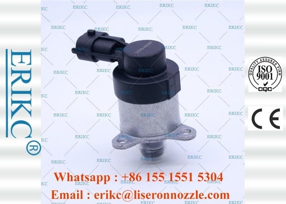 ERIKC 0 928 400 607 bosch Diesel oil Metering valve 0928400607 Fuel pump regulator Metering Unit 0928 400 607