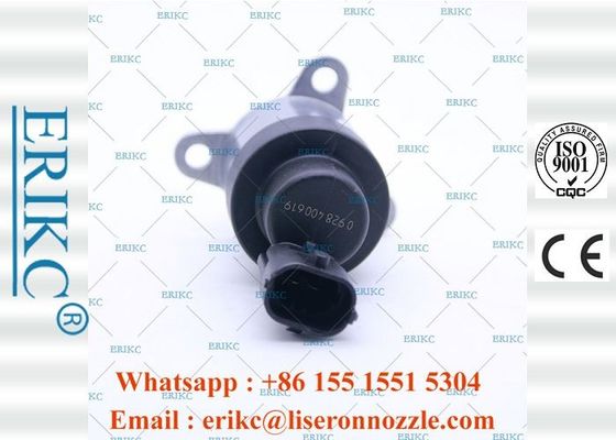 ERIKC 0928400619 For BOS regulator Metering Valve 0 928 400 619 common rail fuel pump metering unit 0928 400 619