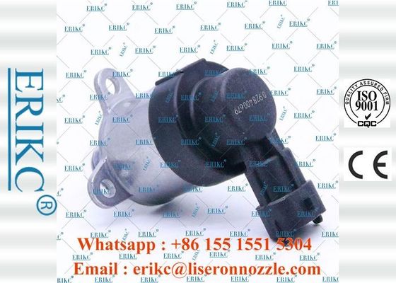 ERIKC 0928400679 For BOS metering solenoid valve unit 0928 400 679 fuel pump Meter Valve 0 928 400 679 for 0445010147