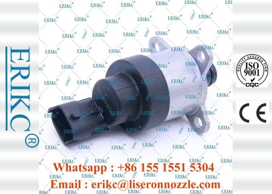 ERIKC 0928400660 Diesel Pump injector system valve 0928 400 660 ommon rail regulator Metering Valve 0 928 400 660