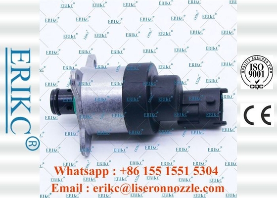 ERIKC 0928400660 Diesel Pump injector system valve 0928 400 660 ommon rail regulator Metering Valve 0 928 400 660