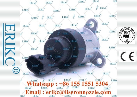 ERIKC 0928400695 Fuel pump Pressure Regulator Valve  0928 400 695 injection Metering Valve 0 928 400 695