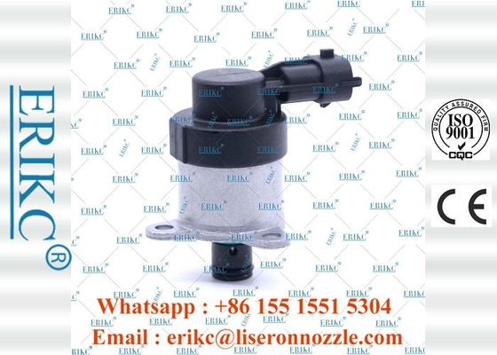 ERIKC 0928400576 bosch auto engine Fuel Solenoid valve 0928 400 576 Diesel Pump Regulator Metering Valve 0 928 400 576