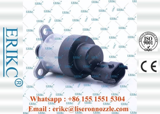 ERIKC 0928400568 fuel pump measurement valve 0928 400 568 common rail injector Metering Valve 0 928 400 568