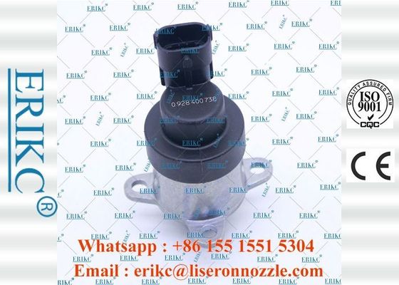 ERIKC 0928400738 For BOS Regulator Control Valve 0 928 400 738 fuel Pump metering valve 0928400738 Measurement Solenoid