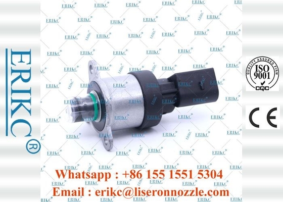 ERIKC 0928400612 Fuel Pressure Regulator meter Valve 0 928 400 612 Diesel Automotive Suction Metering Valve 0928 400 612