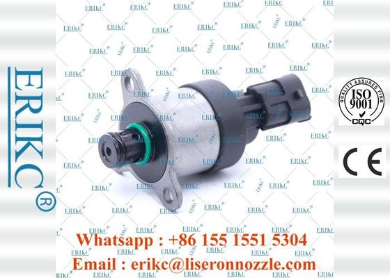 ERIKC 0928400649 fuel pump For BOS Measure Valve 0 928 400 649 fuel Solenoid metering valve 0 928 400 649