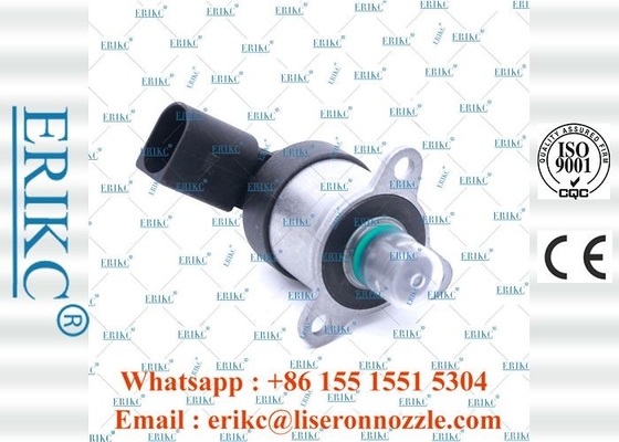 ERIKC 0 928 400 763 Fuel oil pump Pressure Regulator valve 0928400763 Injection Metering Valve 0928 400 763