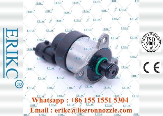 ERIKC 0928400657 fuel injection metering Valve For BOS 0 928 400 657 auto pump Solenoid Measure valve 0 928 400 657