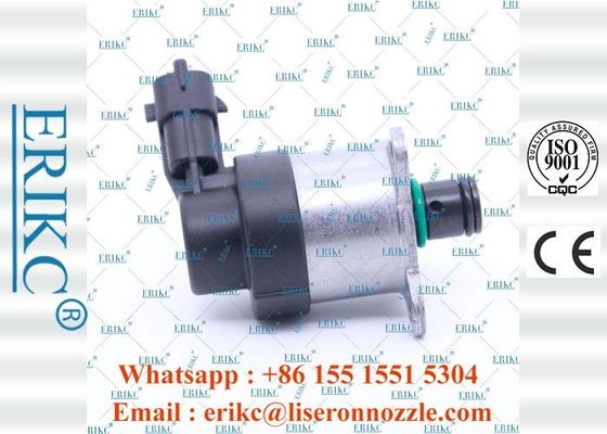 ERIKC 0928400700 fuel pump metering valve 0928 400 700 For BOS Common rail Control Valve 0 928 400 700 For Renau