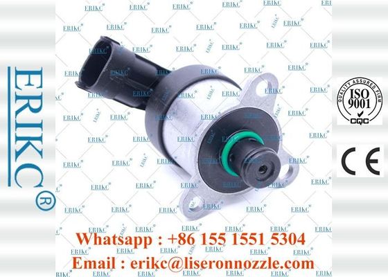 ERIKC 0928400700 fuel pump metering valve 0928 400 700 For BOS Common rail Control Valve 0 928 400 700 For Renau