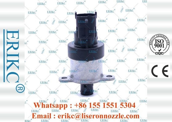 ERIKC 0928400606 auto engine bosch metering Regulator Valve 0 928 400 606 fuel pump Solenoid control valve 0 928 400 606