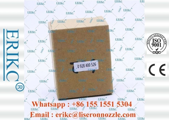 ERIKC 0928400526 bosch fuel pump Regulator metering Valve 0 928 400 526 fuel Pump metering valve 0 928 400 526