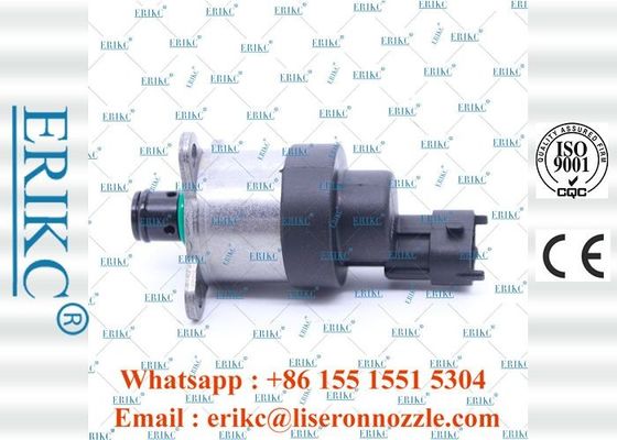 ERIKC 0928400822 Fuel Pump Suction Valve For BOS 0928 400 822 Fuel injector metering valve 0 928 400 822
