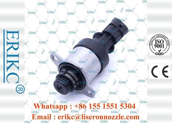 Inlet Electronic Metering Valve Bosch Diesel Spare Parts 0928 400 752