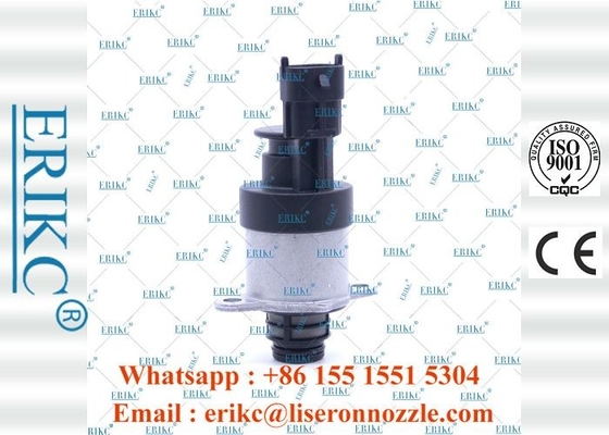 Inlet Electronic Metering Valve Bosch Diesel Spare Parts 0928 400 752