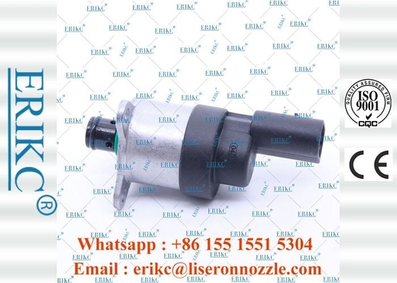 0928400725 Auto Pressure Metering Valve 0928400725 Fuel Suction Control Valve Common Rail Diesel