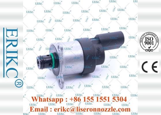 0928400725 Auto Pressure Metering Valve 0928400725 Fuel Suction Control Valve Common Rail Diesel