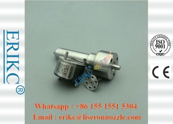 ERIKC 7135-660 For Delp repair kit 7135 660 includ fuel injector valve 9308621c spray nozzle L136PBD for EJBR03001D