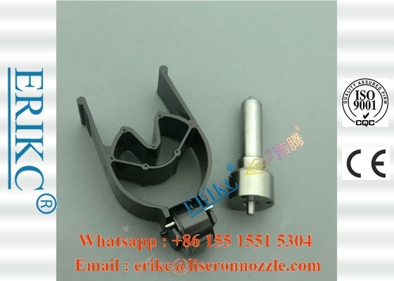 ERIKC 7135-620 delphi diesel  injector repair kits nozzle L184PRD + 9308-622B common rail valve for EJBR00701D