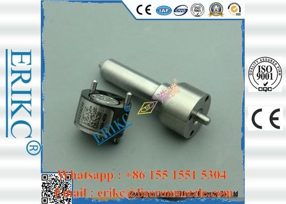 ERIKC 7135-662 For Delp auto pump injector repair kits L252PRD + 9308-622B diesel nozzle valve for EJBR05001D