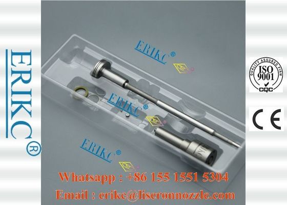 ERIKC F 00R J03 281 diesel For BOS repair kit F00RJ03281 injector nozzle DLLA150P1622 valve F00R J03 281 for 0445120078