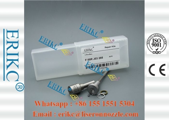 ERIKC FOORJ03285 Common Rail injetor 0445120081 repair kits F OOR J03 285 DLLA151P1656 , nozzle part  FOOR J03 285