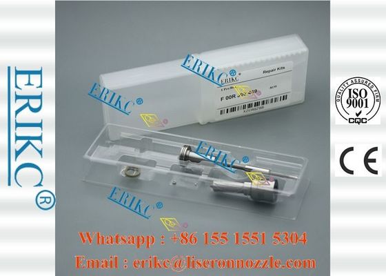 ERIKC F00RJ03469 Diesel For BOS injection nozzle valve kit 0445120060 injector repair kit  F 00R J03 469 ( F00R J03 469 )