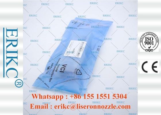 ERIKC F00ZC99021 For BOS diesel injector parts  DSLA145P763 overhaul Genuine repair kit F 00Z C99 021 for 0445110002