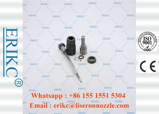 ERIKC FOOZC99021 bosch nozzle valve repair kit FOOZ C99 021 fuel injector 0445110002 repair kit F OOZ C99 021