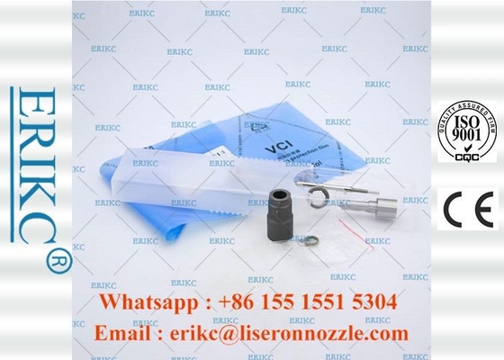 ERIKC F00ZC99038 diesel injector Repair kits F00Z C99 038 bosch Repair valve nozzle cap F 00Z C99 038 for 0445110141