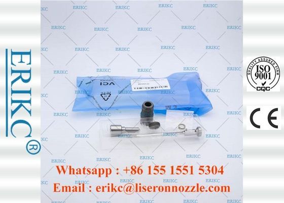 ERIKC auto Parts repair FOOZC99025 For BOS injectors nozzle valve Kit FOOZ C99 025 and F OOZ C99 025 for 0445110054