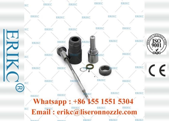 ERIKC F00ZC99041 common rail injector repair kits F00Z C99 041 diesel engien part F 00Z C99 041 for 0445110165