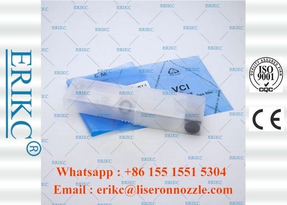 ERIKC F00ZC99031 For BOS auto engine injection parts F00Z C99 031 injector repair kit F 00Z C99 031 for 0445110095