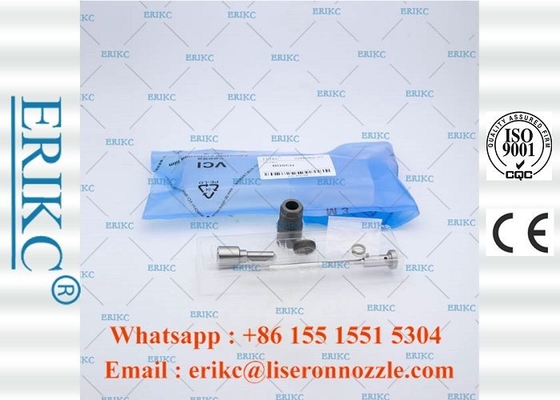 ERIKC F00RJ02814 Common Rail injector repair Kits F00R J02 814 fuel diesel car part F 00R J02 814 for 0445120011