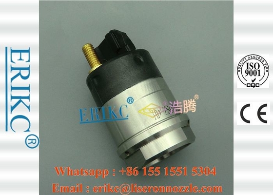 Fuel Pressure Control Solenoid  F OOR J02 697 Fuel Metering Valve Unit FOORJ02697