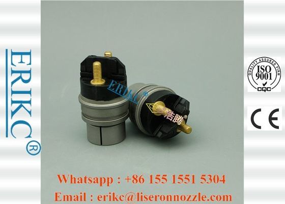For Cumins Auto Engine Fuel Pump Pressure Valve F00RJ02703  For BOS Fuel Pump Solenoid