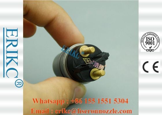 For Cumins Auto Engine Fuel Pump Pressure Valve F00RJ02703  For BOS Fuel Pump Solenoid