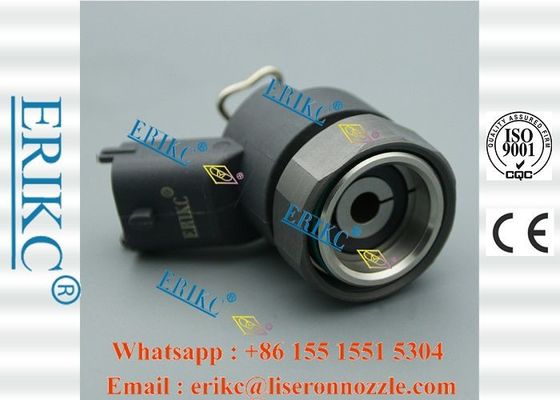 High Speed Steel Fuel Solenoid Valve F00R J00 395 For BOS Electric Solenoid Valve F00RJ00395